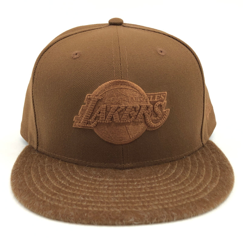 【中古品】【メンズ/レディース】 NEWERA ニューエラ 59FIFTY YEAR OF THE HORSE BB CAP ベースボールキャップ 帽子 185-260920-hn-08-fur サイズ：7 1/2(59.6cm) カラー：ブラウン 万代Net店