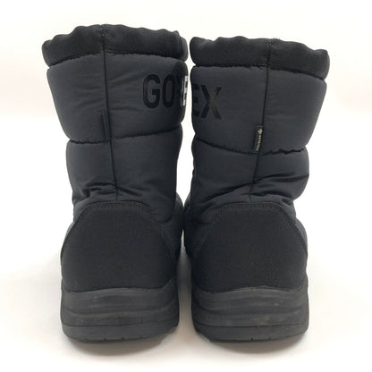 【中古品】【メンズ】 THE NORTH FACE ザ・ノースフェイス NUPTSE BOOTIE GORE-TEX NF51971 ヌプシブーティ ゴアテックス ブーツ シューズ 靴 164-260920-hn-09-fur サイズ：29.0cm US11 カラー：ブラック 万代Net店