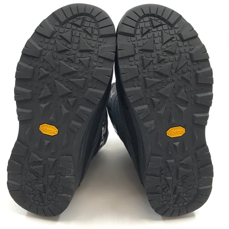 【中古品】【メンズ】 THE NORTH FACE ザ・ノースフェイス NUPTSE BOOTIE GORE-TEX NF51971 ヌプシブーティ ゴアテックス ブーツ シューズ 靴 164-260920-hn-09-fur サイズ：29.0cm US11 カラー：ブラック 万代Net店