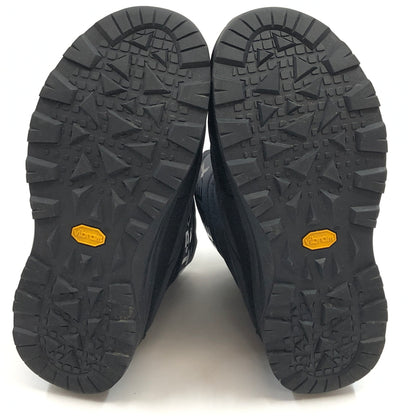 【中古品】【メンズ】 THE NORTH FACE ザ・ノースフェイス NUPTSE BOOTIE GORE-TEX NF51971 ヌプシブーティ ゴアテックス ブーツ シューズ 靴 164-260920-hn-09-fur サイズ：29.0cm US11 カラー：ブラック 万代Net店