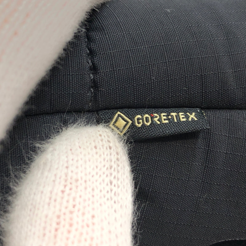 【中古品】【メンズ】 THE NORTH FACE ザ・ノースフェイス NUPTSE BOOTIE GORE-TEX NF51971 ヌプシブーティ ゴアテックス ブーツ シューズ 靴 164-260920-hn-09-fur サイズ：29.0cm US11 カラー：ブラック 万代Net店