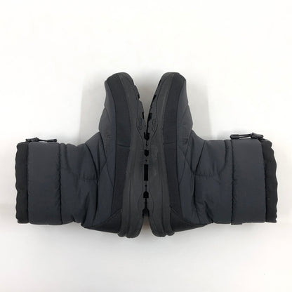 【中古品】【メンズ】 THE NORTH FACE ザ・ノースフェイス NUPTSE BOOTIE GORE-TEX NF51971 ヌプシブーティ ゴアテックス ブーツ シューズ 靴 164-260920-hn-09-fur サイズ：29.0cm US11 カラー：ブラック 万代Net店