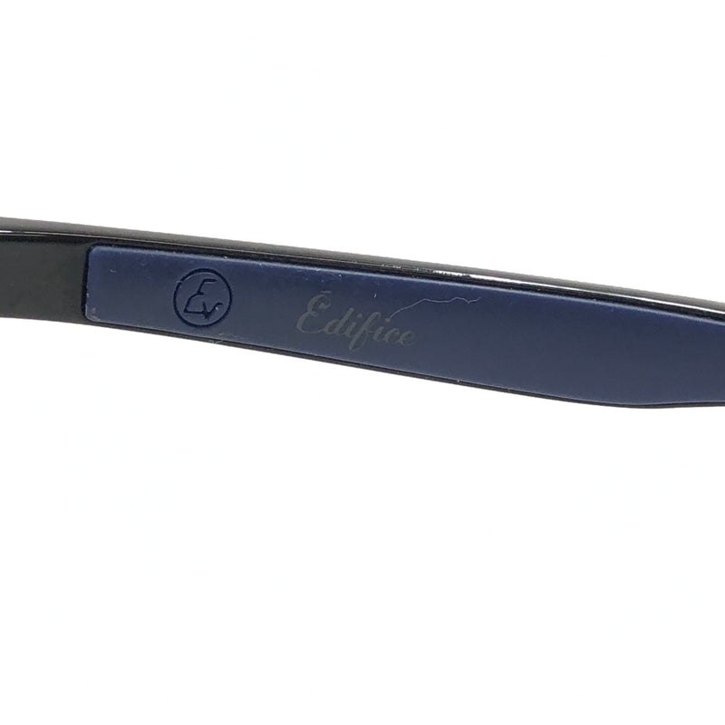 【中古品】【メンズ/レディース】 EYEVOL アイヴォル CONLON lll SUNGLASSES コンロン lll サングラス アイウェア 203-260921-hn-01-fur サイズ：51ロ22-142 カラー：ブラック 万代Net店