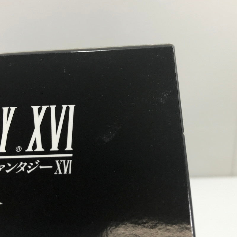 【中古美品】 FINAL FANTASY XVI 発売記念くじ ジオラマフィギュア A賞 〈召喚獣シヴァ〉LAST賞 ＜召喚獣シヴァ＞ シルバーver. 2体セット 未開封 箱イタミあり 052-260721-ti-07-tag 万代Net店