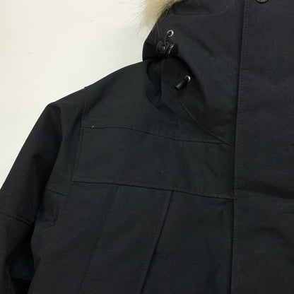 【中古品】【メンズ】 THE NORTH FACE ザ・ノースフェイス ND92342 ANTARCTICA PARKA アンタークティカパーカー ダウンジャケット ブランド 古着 144-260131-gm-17-fuz サイズ：S カラー：ブラック 万代Net店