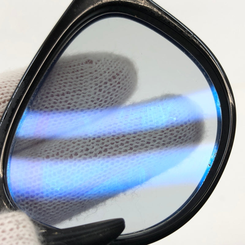 【中古品】【メンズ/レディース】 EYEVOL アイヴォル CONLON lll SUNGLASSES コンロン lll サングラス アイウェア 203-260921-hn-01-fur サイズ：51ロ22-142 カラー：ブラック 万代Net店