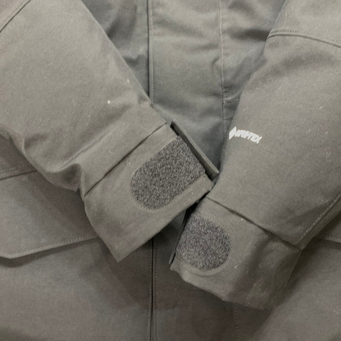 【中古品】【メンズ】 THE NORTH FACE ザ・ノースフェイス ND92342 ANTARCTICA PARKA アンタークティカパーカー ダウンジャケット ブランド 古着 144-260131-gm-17-fuz サイズ：S カラー：ブラック 万代Net店