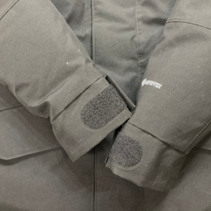 【中古品】【メンズ】 THE NORTH FACE ザ・ノースフェイス ND92342 ANTARCTICA PARKA アンタークティカパーカー ダウンジャケット ブランド 古着 144-260131-gm-17-fuz サイズ：S カラー：ブラック 万代Net店