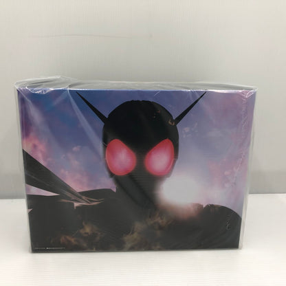 【中古美品】 プレミアムバンダイ 仮面ライダーW ダブルドライバーボックス 未開封 042-261013-ti-01-tagh 万代Net店