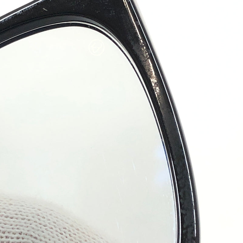 【中古品】【メンズ/レディース】 EYEVOL アイヴォル CONLON lll SUNGLASSES コンロン lll サングラス アイウェア 203-260921-hn-01-fur サイズ：51ロ22-142 カラー：ブラック 万代Net店