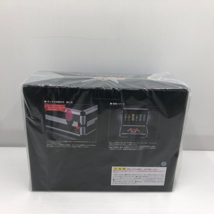 【中古美品】 プレミアムバンダイ 仮面ライダーW ダブルドライバーボックス 未開封 042-261013-ti-01-tagh 万代Net店