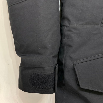 【中古品】【メンズ】 THE NORTH FACE ザ・ノースフェイス ND92342 ANTARCTICA PARKA アンタークティカパーカー ダウンジャケット ブランド 古着 144-260131-gm-17-fuz サイズ：S カラー：ブラック 万代Net店