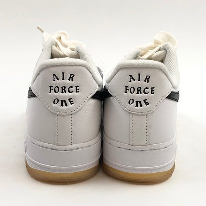 【中古品】【メンズ】 NIKE ナイキ AIR FORCE 1 LOW BRONX ORIGINS DX2305-100 エアフォース1 ロー ブロンクス オリジンズ スニーカー シューズ 靴 160-260212-hn-03-fur サイズ：26.5cm US 8.5 カラー：ホワイト/ブラック 万代Net店