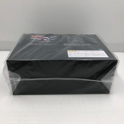 【中古美品】 プレミアムバンダイ 仮面ライダーW ダブルドライバーボックス 未開封 042-261013-ti-01-tagh 万代Net店