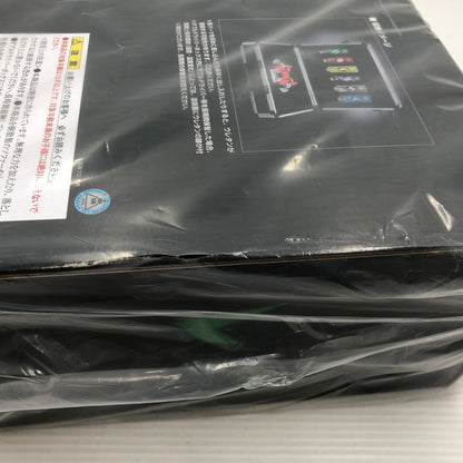 【中古美品】 プレミアムバンダイ 仮面ライダーW ダブルドライバーボックス 未開封 042-261013-ti-01-tagh 万代Net店