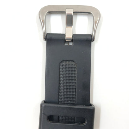 【中古品】【メンズ】 G-SHOCK ジーショック ANALOG-DIGITAL WATCH AWG-M100B-1AJR アナログデジタルウォッチ 腕時計 196-260921-hn-02-fur カラー：ブラック 万代Net店