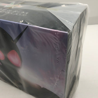 【中古美品】 プレミアムバンダイ 仮面ライダーW ダブルドライバーボックス 未開封 042-261013-ti-01-tagh 万代Net店