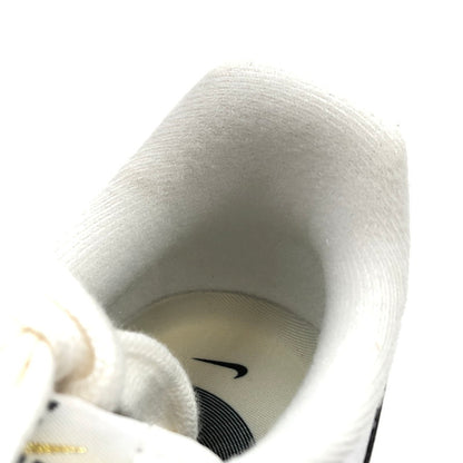 【中古品】【メンズ】 NIKE ナイキ AIR FORCE 1 LOW BRONX ORIGINS DX2305-100 エアフォース1 ロー ブロンクス オリジンズ スニーカー シューズ 靴 160-260212-hn-03-fur サイズ：26.5cm US 8.5 カラー：ホワイト/ブラック 万代Net店