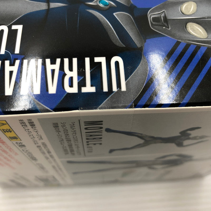 【中古美品】 バンダイスピリッツ S.H.Figuarts ウルトラマンコスモス ルナモード 未開封 箱イタミあり 044-261013-ti-02-tagh 万代Net店