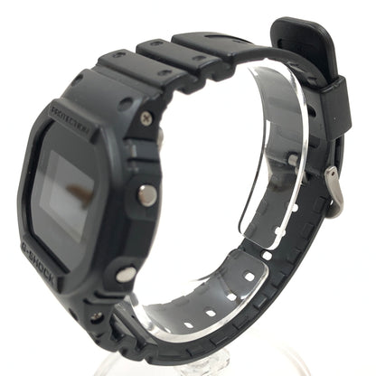 【中古品】【メンズ】 G-SHOCK ジーショック 5600 SERIES DIGITAL WATCH DW-5600BB-1JF デジタル 腕時計 196-260921-hn-03-fur カラー：ブラック 万代Net店