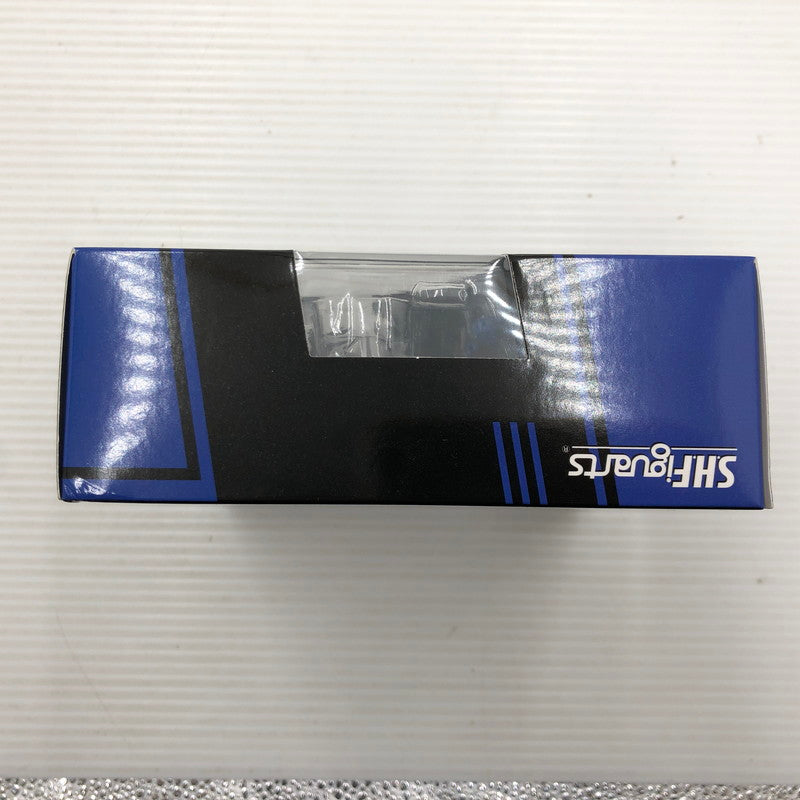 【中古美品】 バンダイスピリッツ S.H.Figuarts ウルトラマンコスモス ルナモード 未開封 箱イタミあり 044-261013-ti-02-tagh 万代Net店
