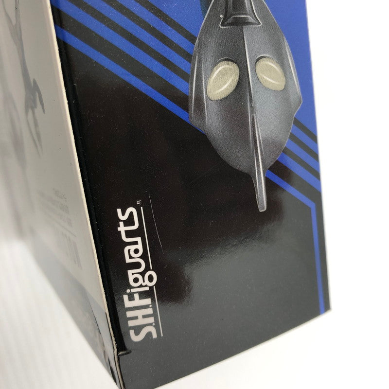 【中古美品】 バンダイスピリッツ S.H.Figuarts ウルトラマンコスモス ルナモード 未開封 箱イタミあり 044-261013-ti-02-tagh 万代Net店