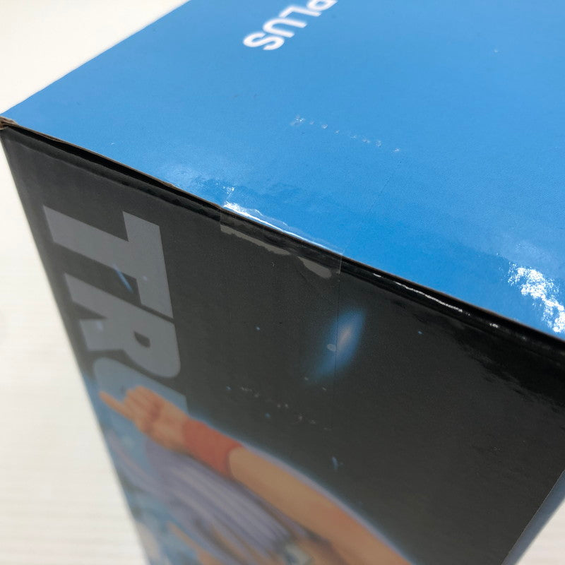 【中古美品】 一番くじ ドラゴンボール BATTLE OF THE SUPER SAIYAN D賞 孫悟天＆トランクス MASTERLISE PLUS 未開封 050-261013-ti-03-tagh 万代Net店