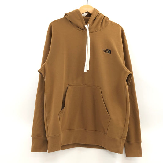【中古品】【メンズ】 THE NORTH FACE ザ・ノースフェイス HALF DOME HOODIE NT62131A ハーフドームフーディ パーカー スウェット トップス 144-260921-hn-04-fur サイズ：L カラー：ブラウン 万代Net店