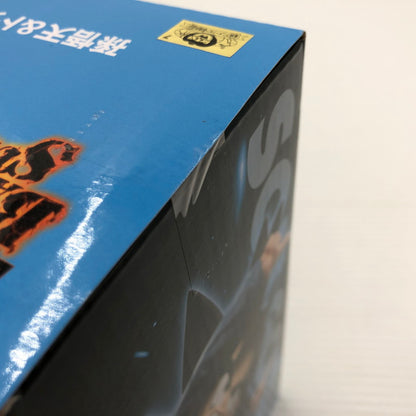 【中古美品】 一番くじ ドラゴンボール BATTLE OF THE SUPER SAIYAN D賞 孫悟天＆トランクス MASTERLISE PLUS 未開封 050-261013-ti-03-tagh 万代Net店