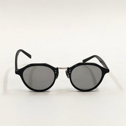 【中古品】【メンズ/レディース】 ADSR エーディーエスアール SATCHMO01 サッチモ 01 サングラス アイウェア 203-251102-hn-10-fur カラー：ブラック 万代Net店