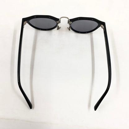 【中古品】【メンズ/レディース】 ADSR エーディーエスアール SATCHMO01 サッチモ 01 サングラス アイウェア 203-251102-hn-10-fur カラー：ブラック 万代Net店