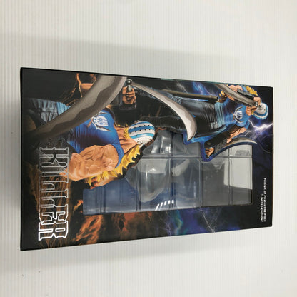 【中古美品】 Portrait.Of.Pirates ワンピース LIMITED EDITION キラー 限定復刻版 フィギュア 未開封 047-261013-ti-04-tagh 万代Net店
