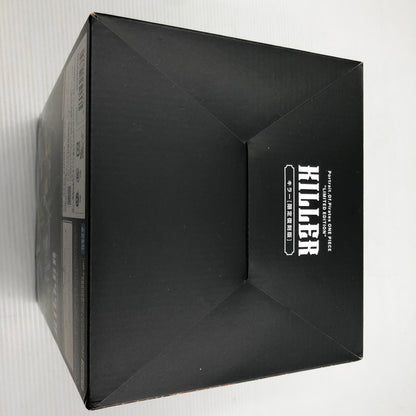 【中古美品】 Portrait.Of.Pirates ワンピース LIMITED EDITION キラー 限定復刻版 フィギュア 未開封 047-261013-ti-04-tagh 万代Net店