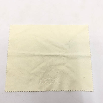 【中古品】【メンズ/レディース】 ADSR エーディーエスアール SATCHMO01 サッチモ 01 サングラス アイウェア 203-251102-hn-10-fur カラー：ブラック 万代Net店