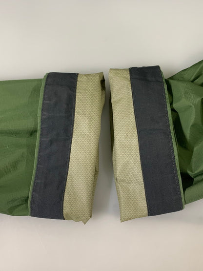 【中古品】【メンズ】 PATAGONIA パタゴニア 17年製 トレントシェルジャケット 83802 メンズ アウター 144-260706-KS-02-min サイズ：L カラー：グリーン 万代Net店