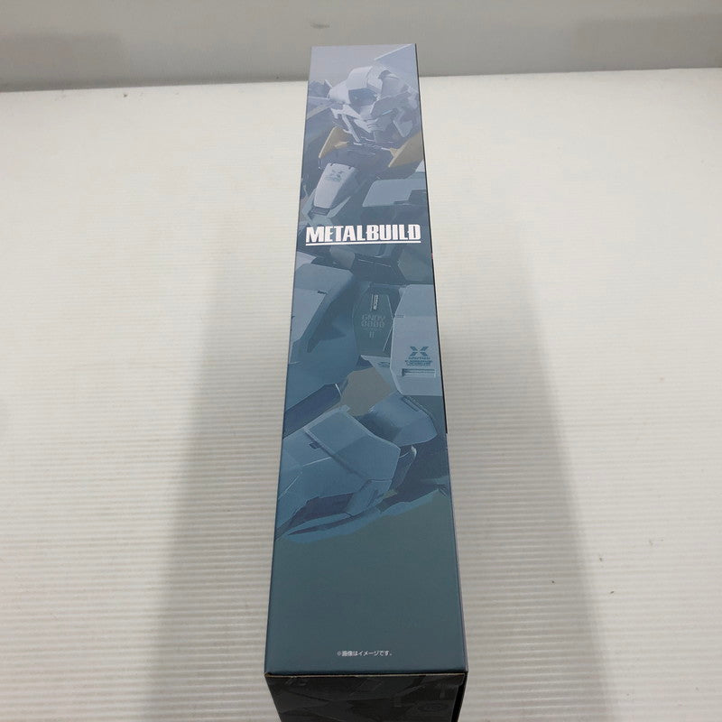 【中古美品】 バンダイスピリッツ METAL BUILD ガンダムアストレアII 機動戦士ガンダム00 Revealed Chronicle 未開封 056-261013-ti-05-tagh 万代Net店