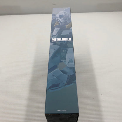 【中古美品】 バンダイスピリッツ METAL BUILD ガンダムアストレアII 機動戦士ガンダム00 Revealed Chronicle 未開封 056-261013-ti-05-tagh 万代Net店