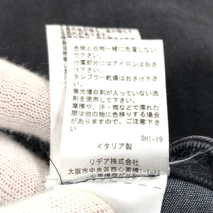 【中古品】【メンズ】 SIVIGLIA シヴィリア SLIM TAPERED STRETCH DENIM スリムテーパード ストレッチデニム ボトムス 152-260921-hn-05-fur サイズ：29 カラー：ブラック 万代Net店