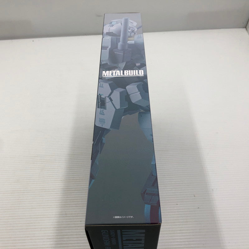【中古美品】 バンダイスピリッツ METAL BUILD ガンダムアストレアII 機動戦士ガンダム00 Revealed Chronicle 未開封 056-261013-ti-05-tagh 万代Net店