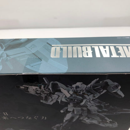 【中古美品】 バンダイスピリッツ METAL BUILD ガンダムアストレアII 機動戦士ガンダム00 Revealed Chronicle 未開封 056-261013-ti-05-tagh 万代Net店