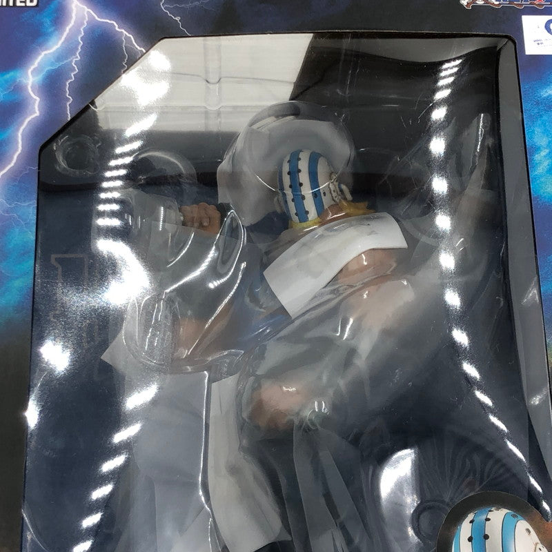 【中古美品】 Portrait.Of.Pirates ワンピース LIMITED EDITION キラー 限定復刻版 フィギュア 未開封 047-261013-ti-04-tagh 万代Net店