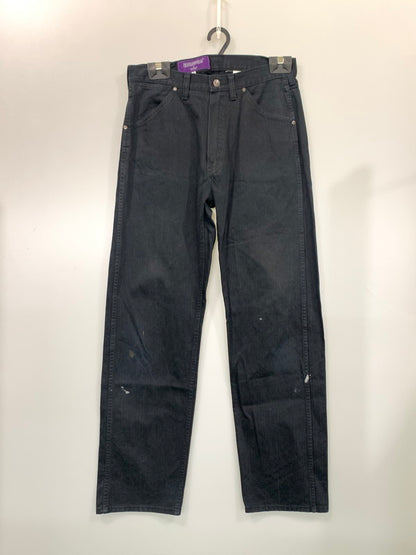 【現状渡し品】【メンズ】 NEPENTTES ネペンテス COTTON PANT コットンパンツ メンズ ボトムス 151-260706-KS-11-min サイズ：M カラー：ダークネイビー 万代Net店