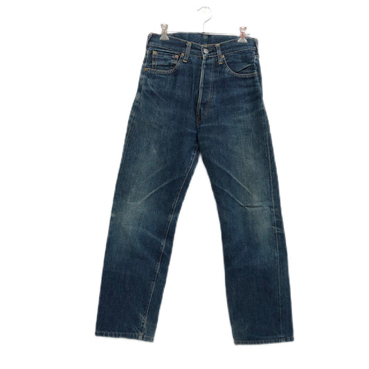 【現状渡し品】【メンズ】 EVISU エヴィス DENIM PANTS 2501XX デニムパンツ ボトムス 156-241205-hn-06-fur サイズ：W29 L35 カラー：インディゴ 万代Net店