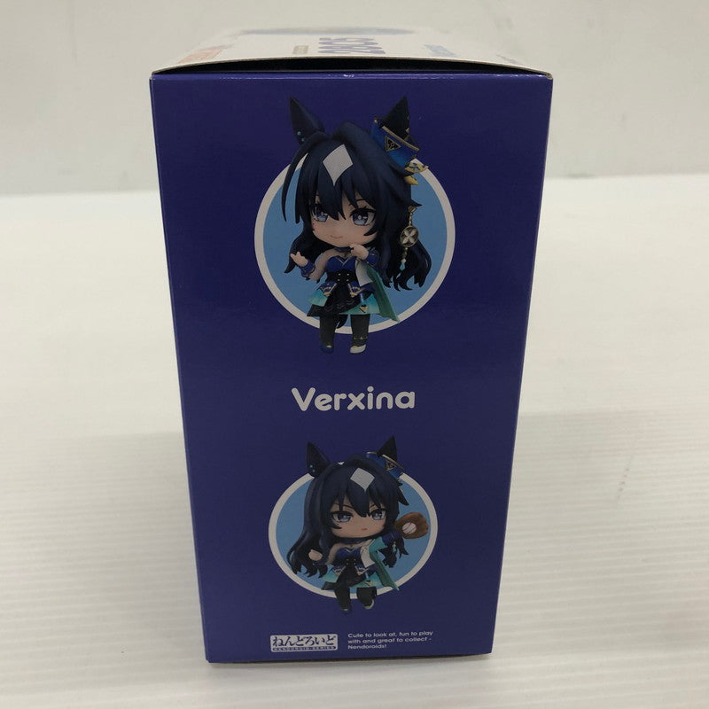 【中古品】 ねんどろいど ウマ娘 プリティーダービー ヴィルシーナ 053-260831-ns-08-tei 万代Net店