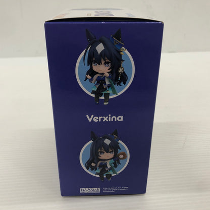 【中古品】 ねんどろいど ウマ娘 プリティーダービー ヴィルシーナ 053-260831-ns-08-tei 万代Net店