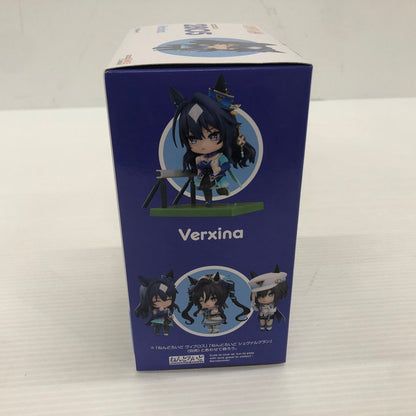 【中古品】 ねんどろいど ウマ娘 プリティーダービー ヴィルシーナ 053-260831-ns-08-tei 万代Net店