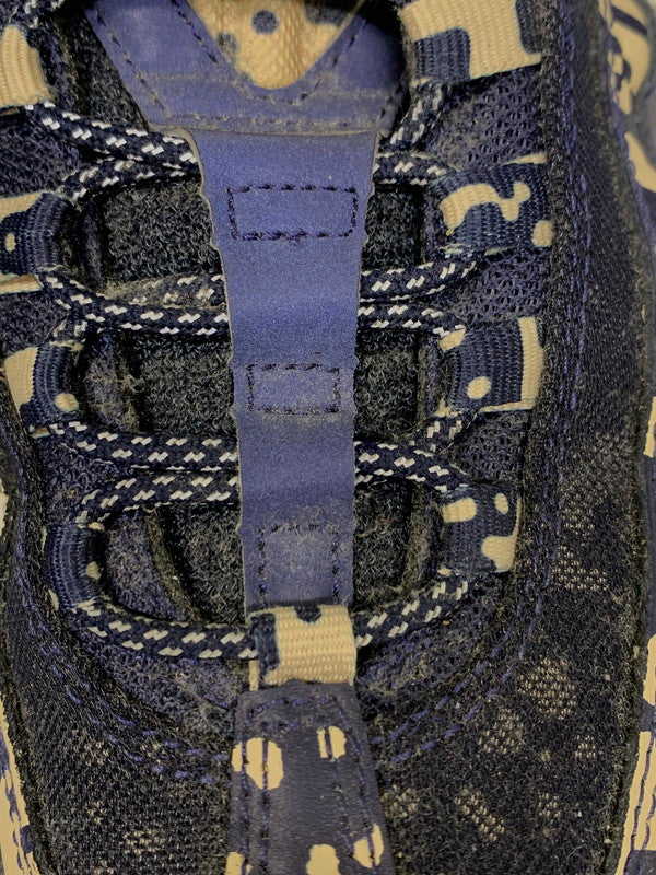 【中古品】【メンズ】 NIKE ナイキ × C.E シーイー CAV EMPT AIR MAX 95 AV0765-400 キャブエンプ エアーマックス95 スニーカー 靴 160-260707-jt-16-min サイズ：US 9 27.0cm カラー：BLECKENED BLUE/DESERT ORE 万代Net店