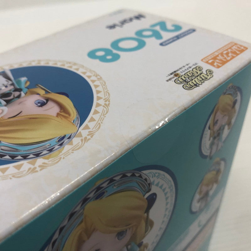【中古品】 ねんどろいど マリーのアトリエ Remake ～ザールブルグの錬金術士～ マリー 053-260831-ns-09-tei 万代Net店