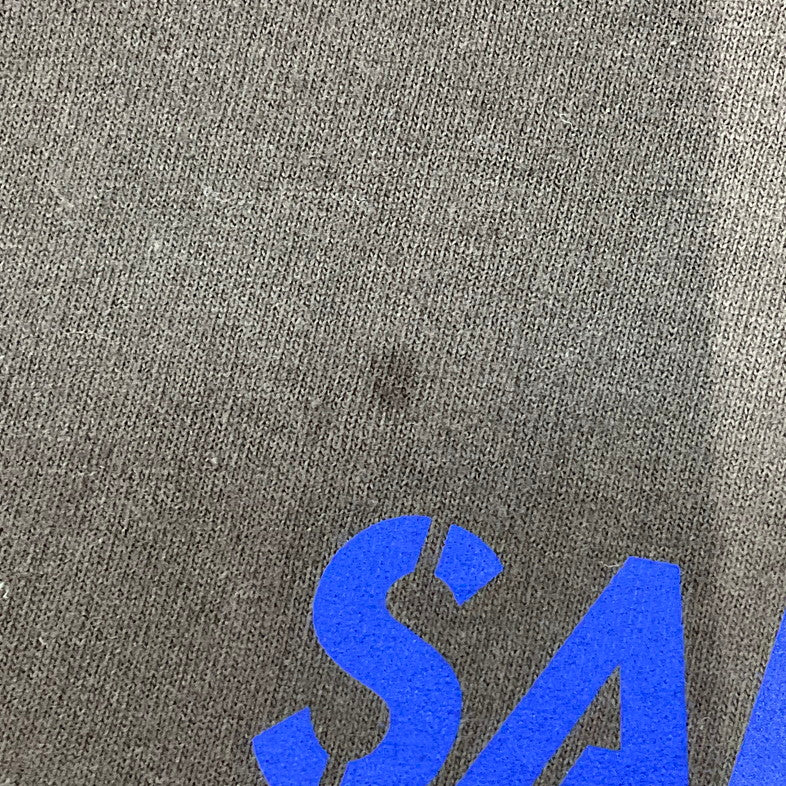 【中古品】【メンズ】 SAPEUR ロッドマン S/S TEE BROWN 147-260401-SS-12-iwa サイズ：XXL カラー：ブラウン 万代Net店