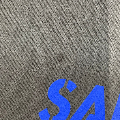 【中古品】【メンズ】 SAPEUR ロッドマン S/S TEE BROWN 147-260401-SS-12-iwa サイズ：XXL カラー：ブラウン 万代Net店